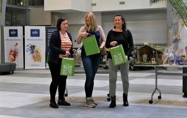 Rozstrzygnięcie konkursu na Bożonarodzeniową Szopkę Przestrzenną (12 stycznia 2023) 20