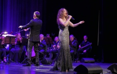 Teatr Narodowy Operetki Kijowskiej - Koncert Noworoczny (13 stycznia 2022) 12