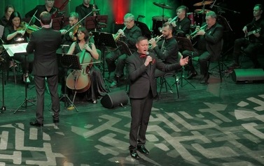 Teatr Narodowy Operetki Kijowskiej - Koncert Noworoczny (13 stycznia 2022) 14