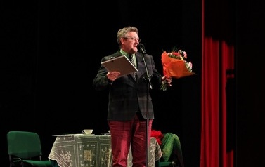 Teatr RETRO - "To były czasy, czyli wizyta u dziadk&oacute;w" (25 stycznia 2023) 2