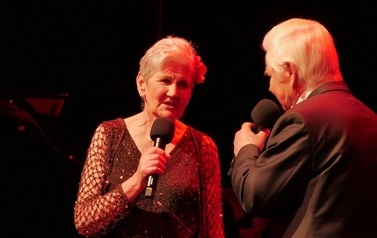 Teatr RETRO - "To były czasy, czyli wizyta u dziadk&oacute;w" (25 stycznia 2023) 8