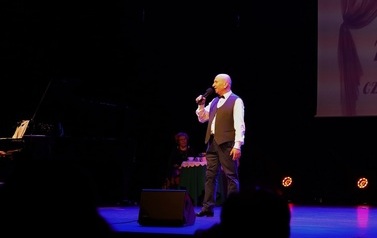 Teatr RETRO - "To były czasy, czyli wizyta u dziadk&oacute;w" (25 stycznia 2023) 10