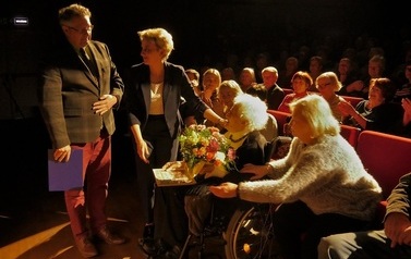 Teatr RETRO - "To były czasy, czyli wizyta u dziadk&oacute;w" (25 stycznia 2023) 22
