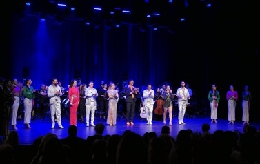ABBA i inni symfonicznie (10 lutego 2023) 1