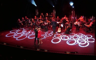 ABBA i inni symfonicznie (10 lutego 2023) 7