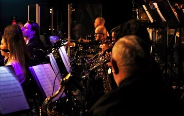 Wielki Koncert Walentynkowy Puławskiej Orkiestry Dętej i gości (13 lutego 2023) 15