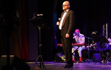 Wielki Koncert Walentynkowy Puławskiej Orkiestry Dętej i gości (13 lutego 2023) 27