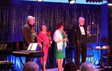 Recital "Dwie plus Jeden" (23 lutego 2023) 2