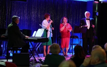 Recital "Dwie plus Jeden" (23 lutego 2023) 4