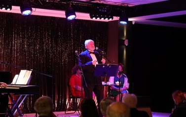 Recital "Dwie plus Jeden" (23 lutego 2023) 5