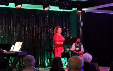 Recital "Dwie plus Jeden" (23 lutego 2023) 6