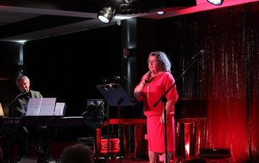 Recital "Dwie plus Jeden" (23 lutego 2023) 10
