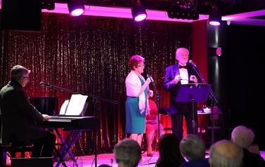 Recital "Dwie plus Jeden" (23 lutego 2023) 12