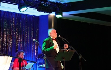 Recital "Dwie plus Jeden" (23 lutego 2023) 13