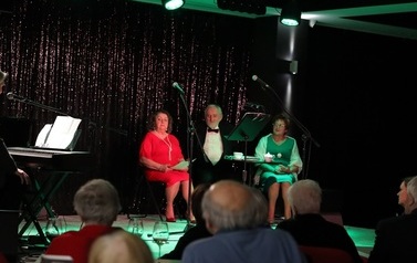 Recital "Dwie plus Jeden" (23 lutego 2023) 15