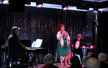 Recital "Dwie plus Jeden" (23 lutego 2023) 16