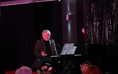 Recital "Dwie plus Jeden" (23 lutego 2023) 17