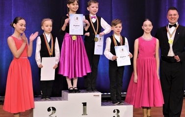 XXI Og&oacute;lnopolski Konkurs Tańc&oacute;w Polskich &bdquo;O Pierścień Księżnej Izabeli&rdquo; (4-5 marca 2023) 7