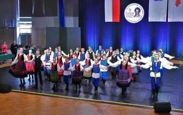 XXI Og&oacute;lnopolski Konkurs Tańc&oacute;w Polskich &bdquo;O Pierścień Księżnej Izabeli&rdquo; (4-5 marca 2023) 19