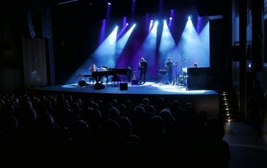 Grzegorz Turnau - Zn&oacute;w wędrujemy LIVE (10 marca 2023) 1