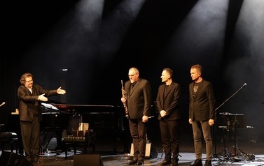 Grzegorz Turnau - Zn&oacute;w wędrujemy LIVE (10 marca 2023) 3