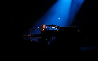 Grzegorz Turnau - Zn&oacute;w wędrujemy LIVE (10 marca 2023) 4