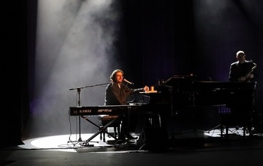 Grzegorz Turnau - Zn&oacute;w wędrujemy LIVE (10 marca 2023) 6