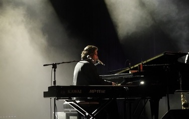 Grzegorz Turnau - Zn&oacute;w wędrujemy LIVE (10 marca 2023) 8