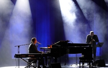 Grzegorz Turnau - Zn&oacute;w wędrujemy LIVE (10 marca 2023) 10