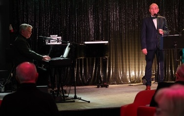 Recital "Dwie plus Jeden" cz. II (16 marca 2023) 1