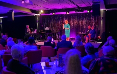 Recital "Dwie plus Jeden" cz. II (16 marca 2023) 2