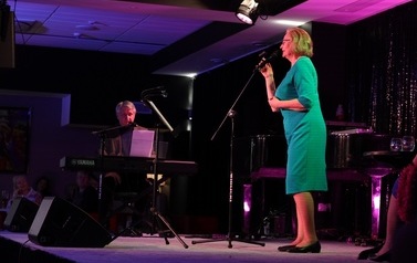 Recital "Dwie plus Jeden" cz. II (16 marca 2023) 4