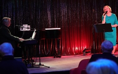 Recital "Dwie plus Jeden" cz. II (16 marca 2023) 5