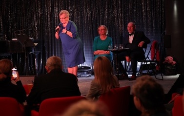 Recital "Dwie plus Jeden" cz. II (16 marca 2023) 8