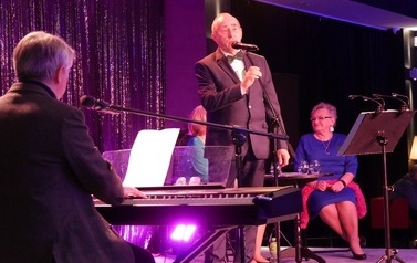 Recital "Dwie plus Jeden" cz. II (16 marca 2023) 12