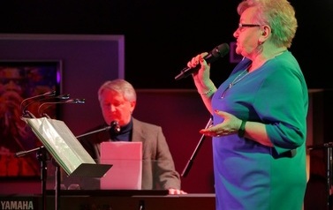 Recital "Dwie plus Jeden" cz. II (16 marca 2023) 13