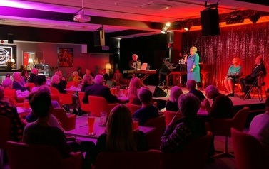 Recital "Dwie plus Jeden" cz. II (16 marca 2023) 14