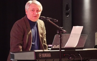 Recital "Dwie plus Jeden" cz. II (16 marca 2023) 16