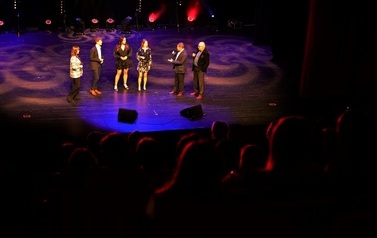 Spektakl muzyczny "Piosenka jest kobietą" (18 marca 2023) 5
