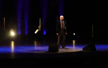Spektakl muzyczny "Piosenka jest kobietą" (18 marca 2023) 10