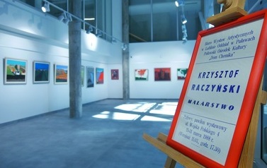 Wernisaż wystawy Krzysztofa Raczyńskiego KRZYRA "Mała retrospektywa" (23 marca 2023) 24