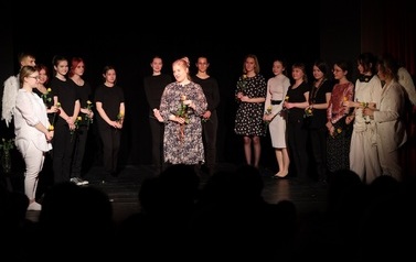 Premiera spektaklu "Jaś i Małgosia" Teatru SPUT&sup2; (25 marca 2023) 2