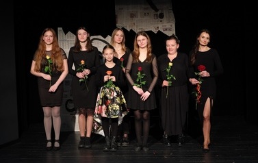 Teatralny Misz-Masz (27 marca 2023) 1