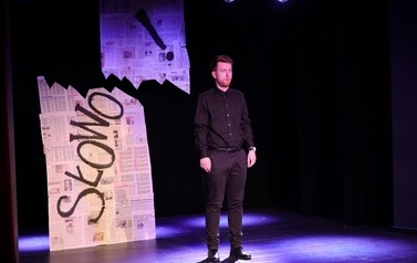 Teatralny Misz-Masz (27 marca 2023) 5