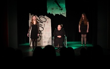 Teatralny Misz-Masz (27 marca 2023) 11