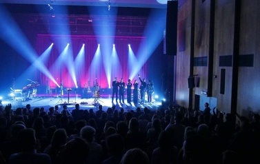Koncert Kaśki Sochackiej (2 kwietnia 2023) 1