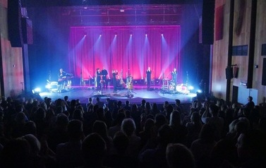 Koncert Kaśki Sochackiej (2 kwietnia 2023) 2