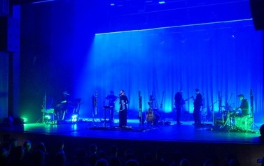 Koncert Kaśki Sochackiej (2 kwietnia 2023) 3
