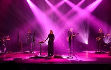 Koncert Kaśki Sochackiej (2 kwietnia 2023) 4