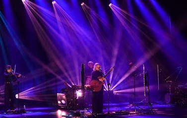 Koncert Kaśki Sochackiej (2 kwietnia 2023) 6